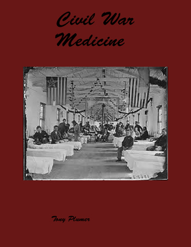 Civil War Medicine