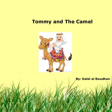Tommy and The Camel