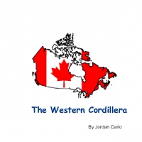 the western cordillera