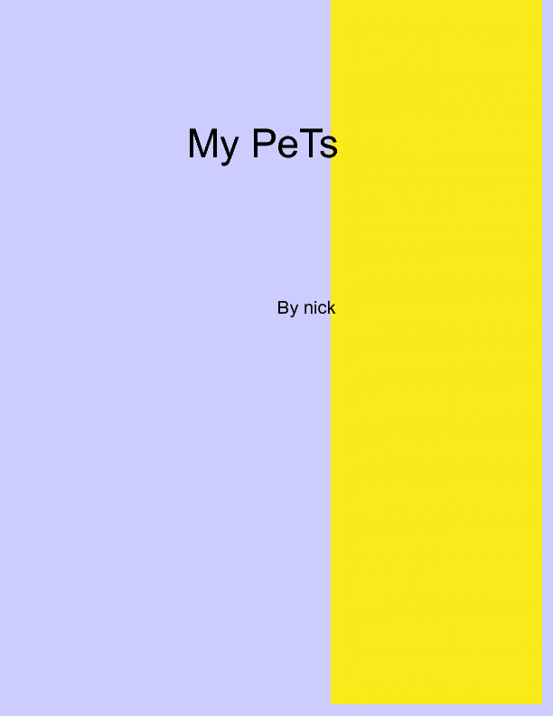 book cover