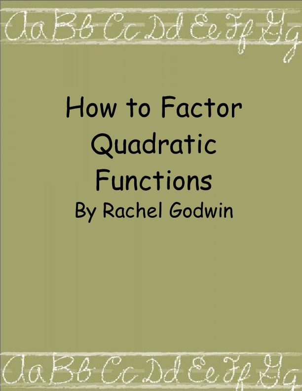 book cover