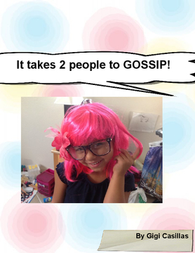 *