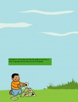 *
