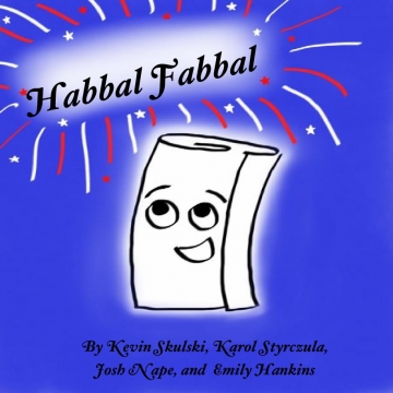 Habbal Fabbal