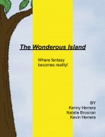 The Wonderous Island