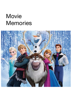 Movie memory kids