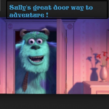 *