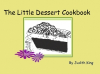 The Little Dessert Book