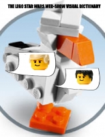 *