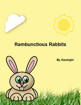 Rambunctious Rabbits