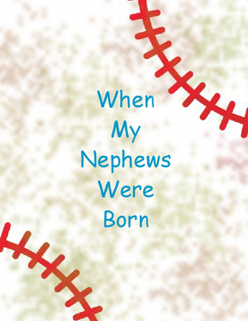 when my newphs were born