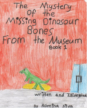 The Mystery of the Missing Dinosaur Bones