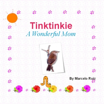 Tinktinkie - A Wonderful Mom