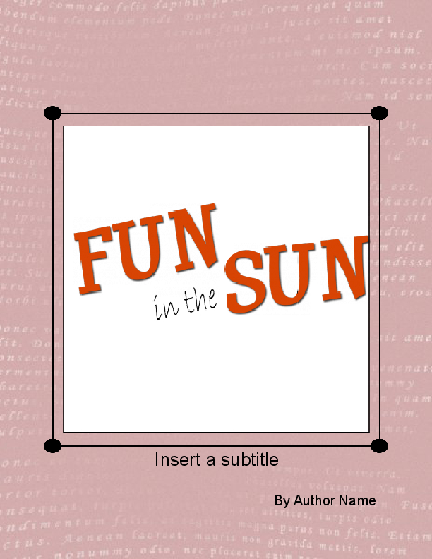 book cover