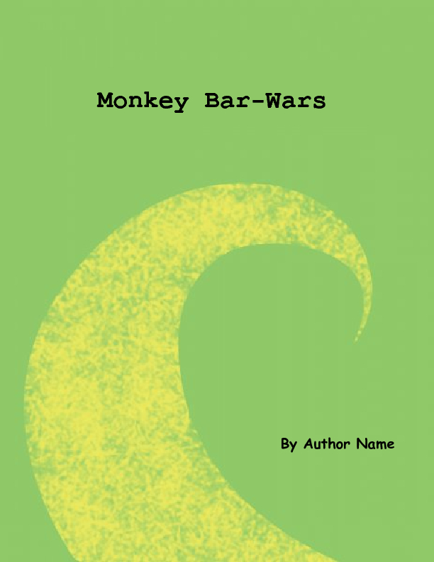 book cover