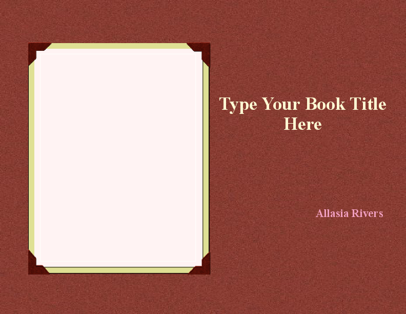 book cover