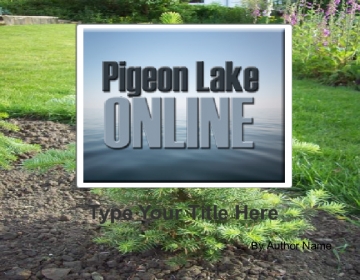 Pigeon Lake Online