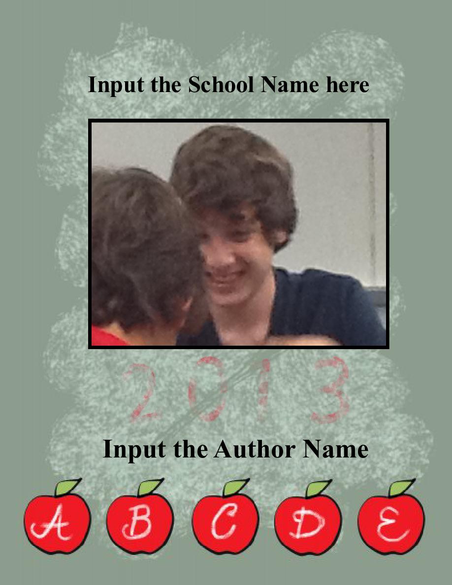 book cover
