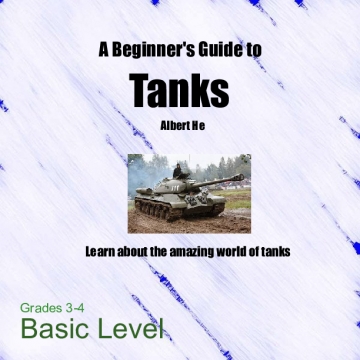 A Beginner's Guide to Tanks