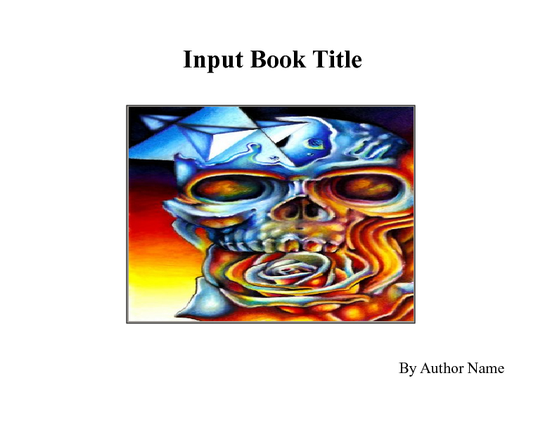 book cover