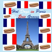 Hot Dogs in Paris