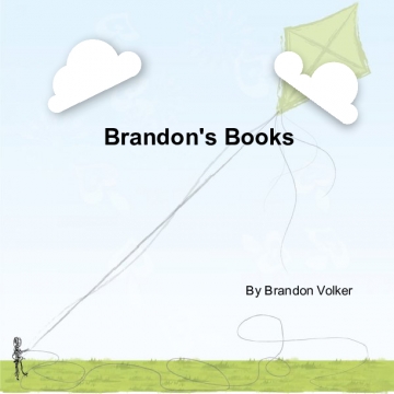 Brandon's Book
