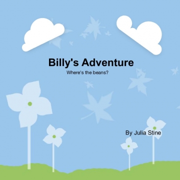 Billy's Adventure