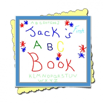 Jacks First ABC Book