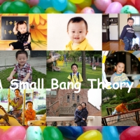 A small bang theory