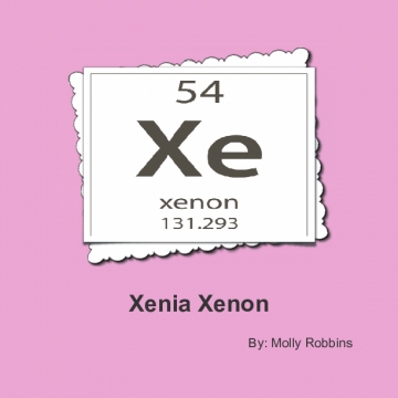 Xenia Xenon