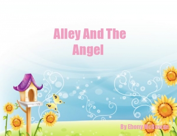 Alley And The Angel