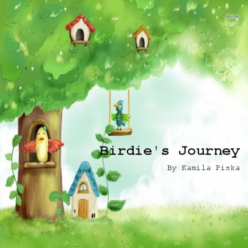 Birdie's Journey