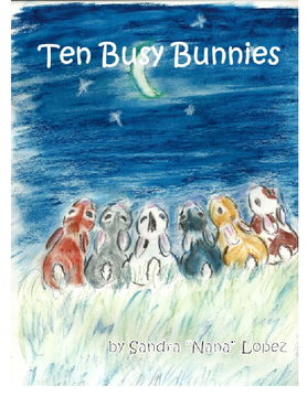 Ten Busy Bunnies