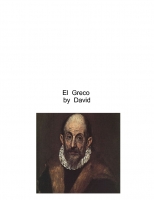 How was El  Greco
