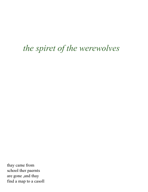 book cover
