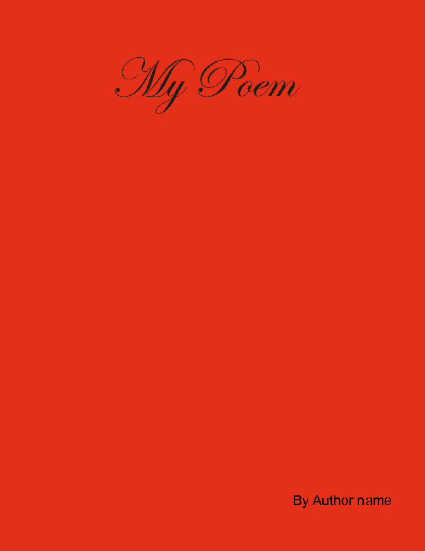 book cover