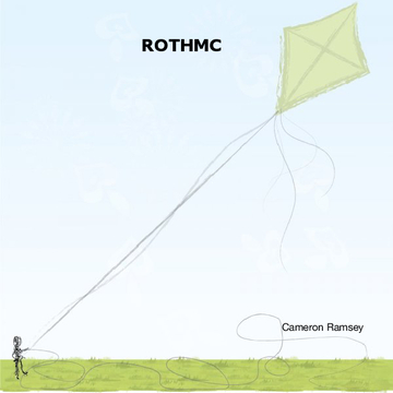 ROTHMC By Cameron Ramsey