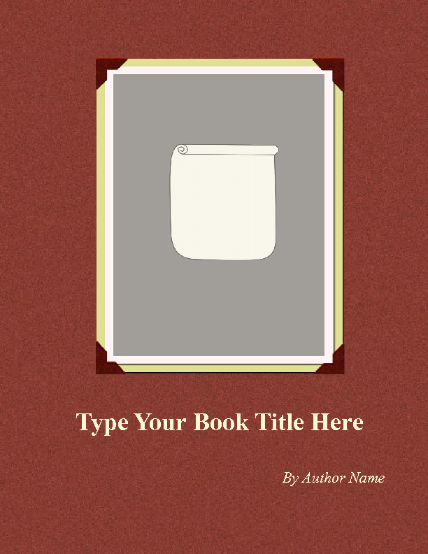 book cover