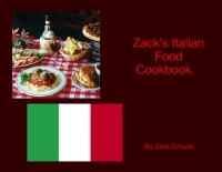 Zack's CookBook