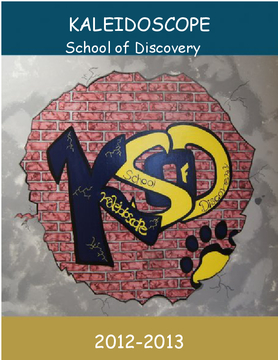 Kaleidoscope School of Discovery