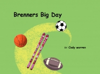 Brenners Big Day