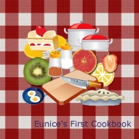 My First Cookbook