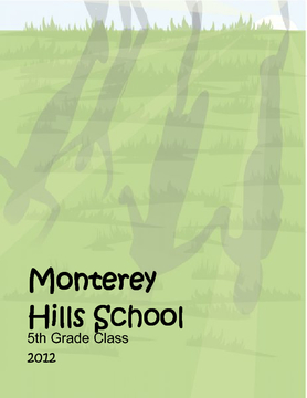 Monterey Hills Road Runner 2012
