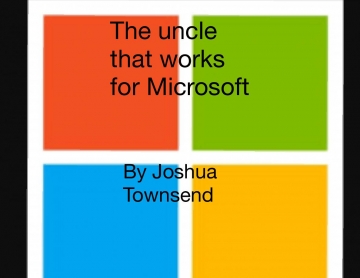 The Uncle that Works at Microsoft