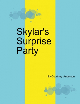 Skylar's surprise party