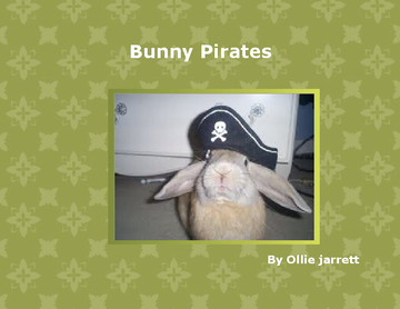 Bunny Pirates