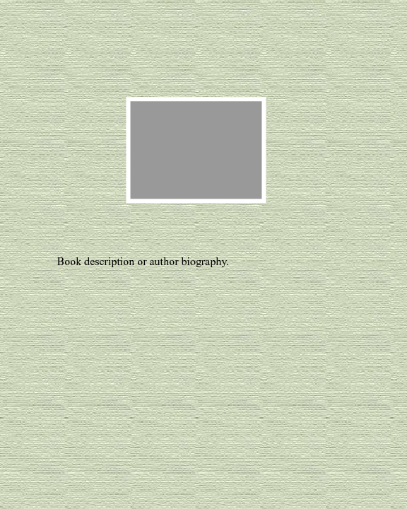 book cover