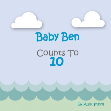 Baby Ben Counts To Ten