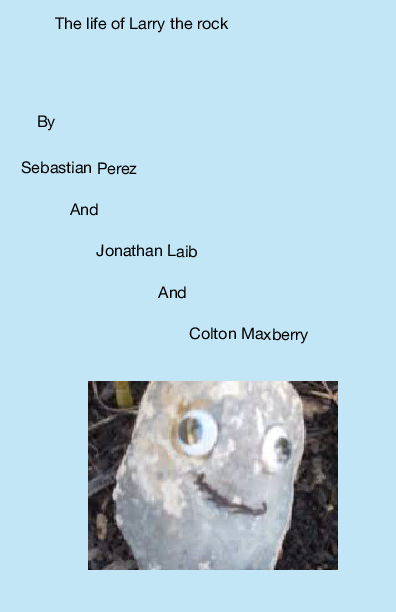 book cover