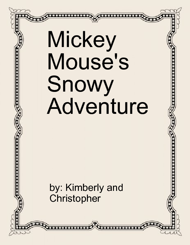book cover